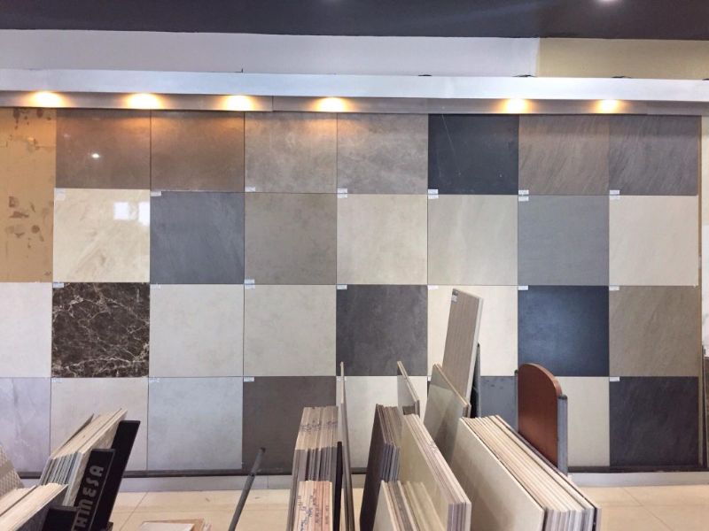 Các mẫu mã gạch ốp tường phổ biến trên thị trường