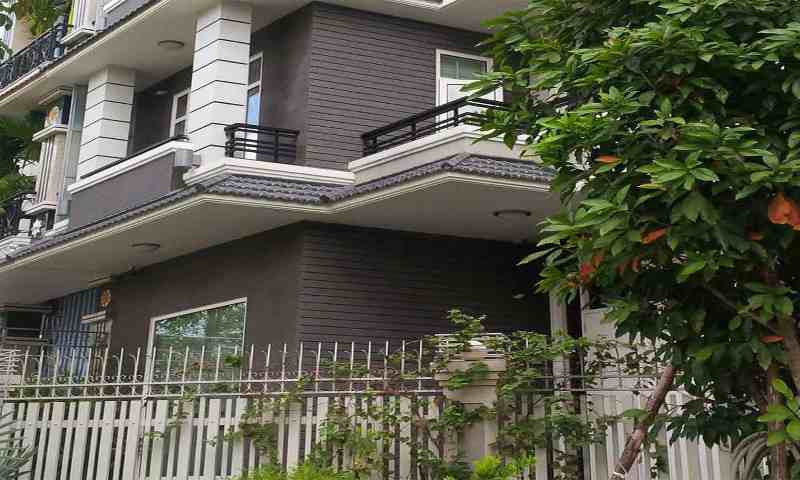 Một số lưu ý khi chọn gạch ốp tường ngoài trời