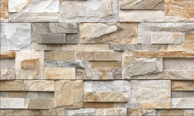 Báo Giá gạch thẻ ốp tường ngoài trời