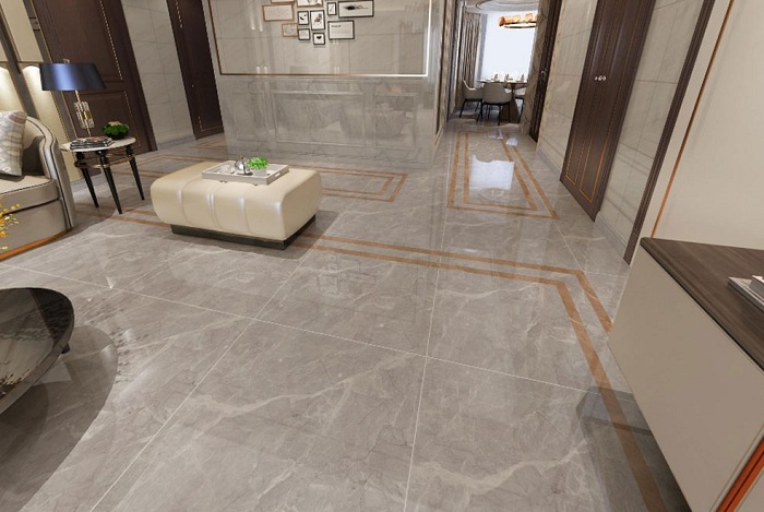 Ưu điểm khi lát gạch lát nền đẹp 80x80