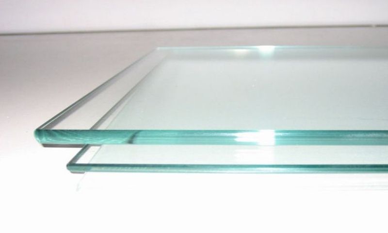 Một số mức giá kính cường lực dày 8mm cơ bản thường gặp 