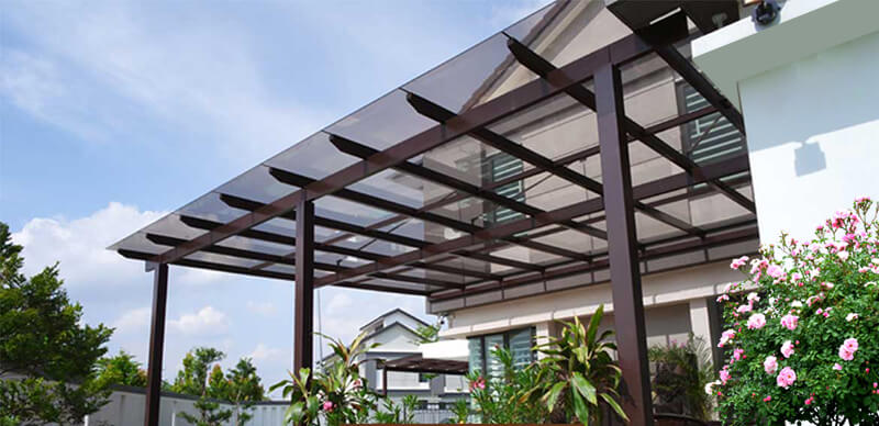 Kính cường lực là loại kính thế nào?