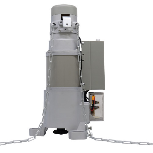 Motor cửa cuốn 600kg HOYOKA