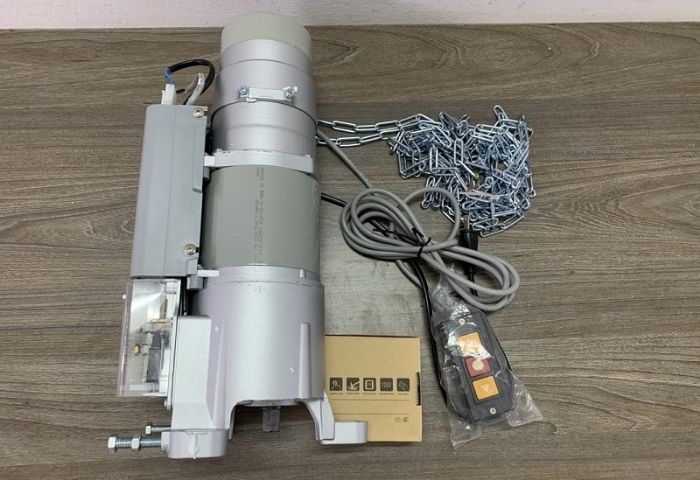 Cần chọn motor chất lượng, nguồn gốc xuất xứ rõ ràng để không những hiện tượng lỗi