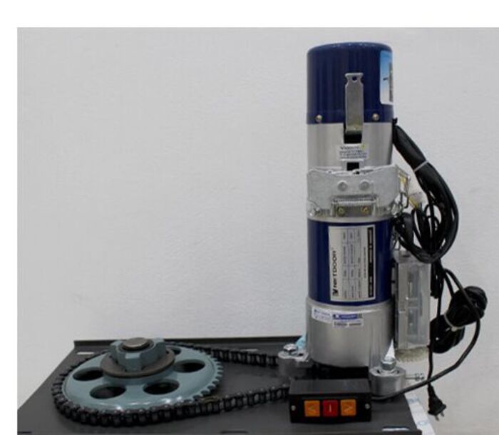 Giá motor cửa cuốn 600kg HOYOKA