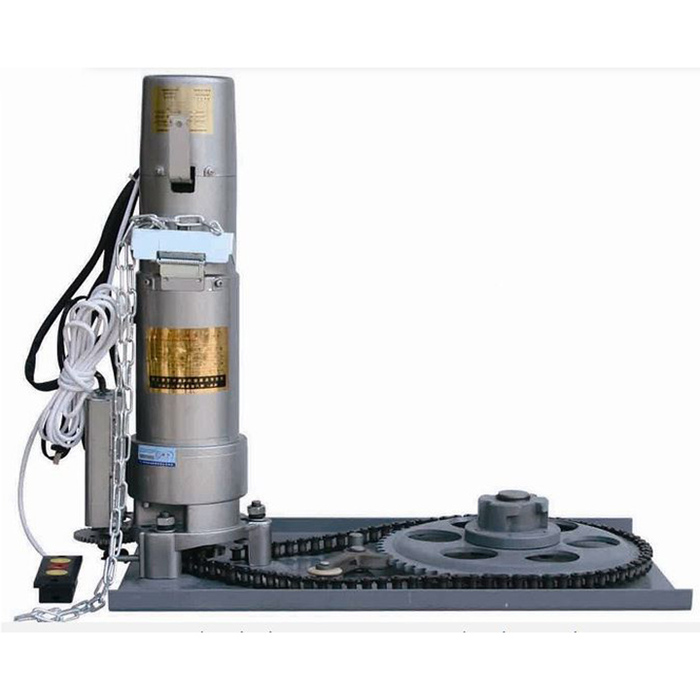 Motor cửa cuốn JG 600kg