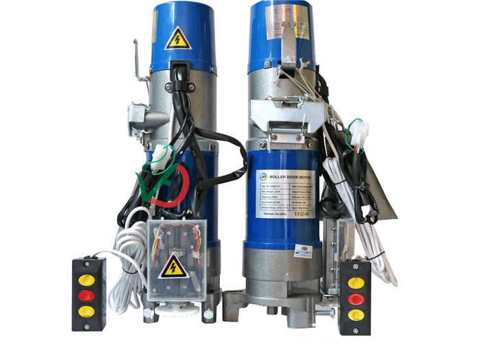 Báo giá motor cửa cuốn chi tiết