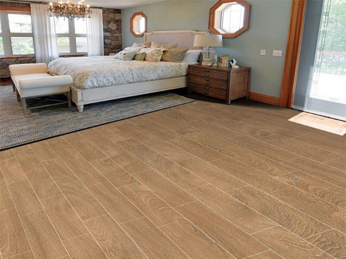 ưu điểm sàn gỗ công nghiệp 