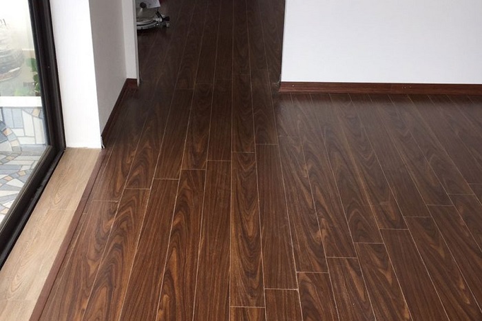 ứng dụng của sàn gỗ công nghiệp 