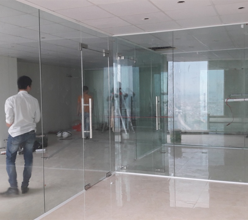 Những điểm ưu việt của kính cường lực 12mm