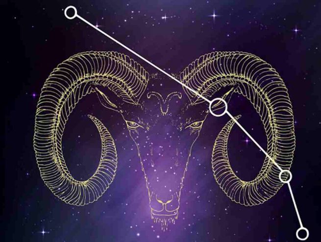 cung bạch dương nữ