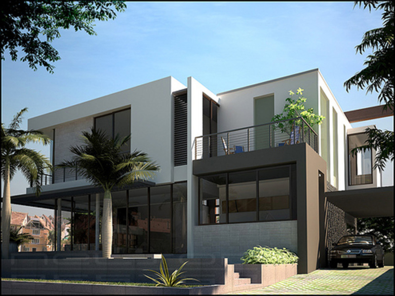 Ưu điểm cửa nhôm kính Xingfa