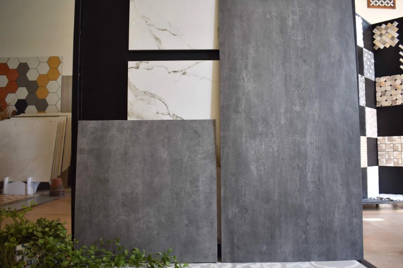 Lưu ý khi chọn kích thước gạch ốp tường