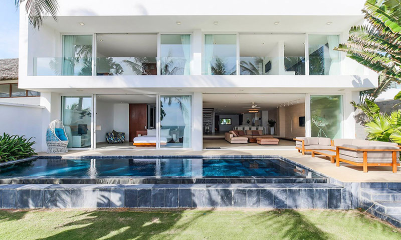 Thông tin về loại cửa nhôm Xingfa