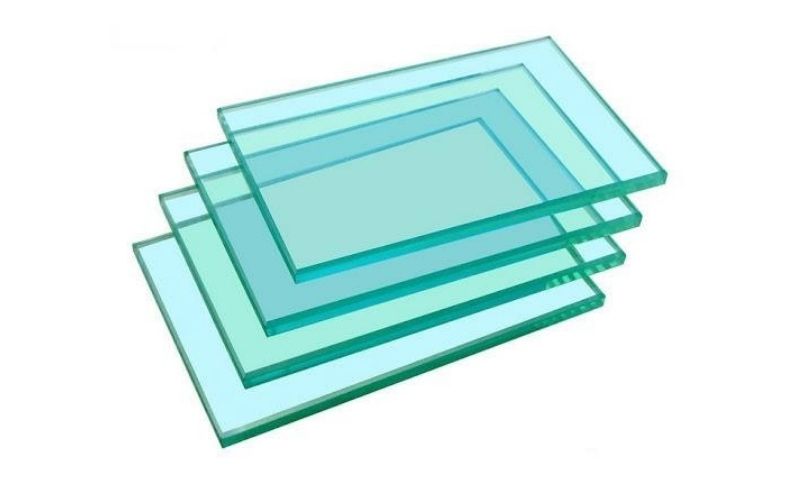 Kính cường lực thường được phân loại theo độ dày như nào?