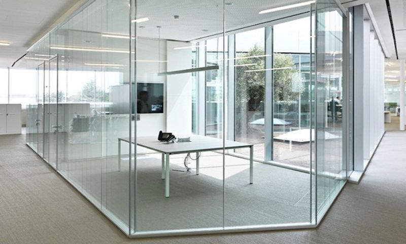 Sơ lược về kính cường lực