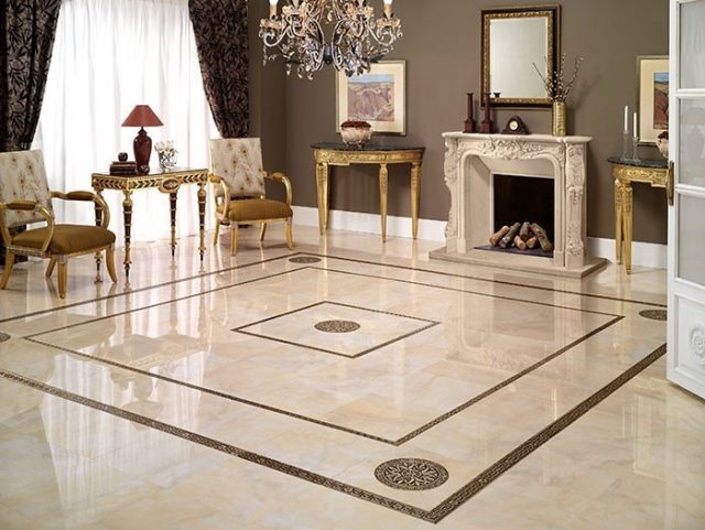 Lưu ý khi chọn gạch lát nền nhà là gì?