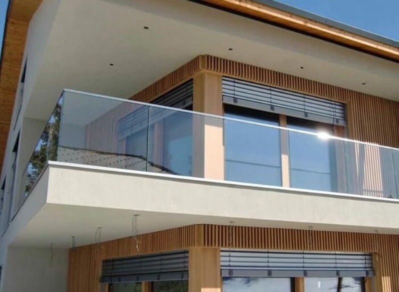 Kính cường lực là gì?