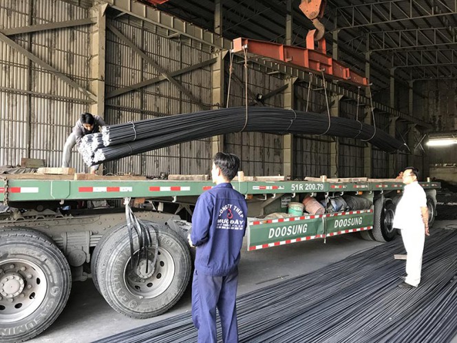 Những điều cần biết khi mua thép d14 tại các công ty hay đại lý ủy quyền