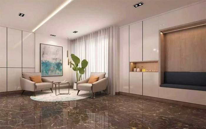 Tổng quan về mẫu gạch lát nền 60x60