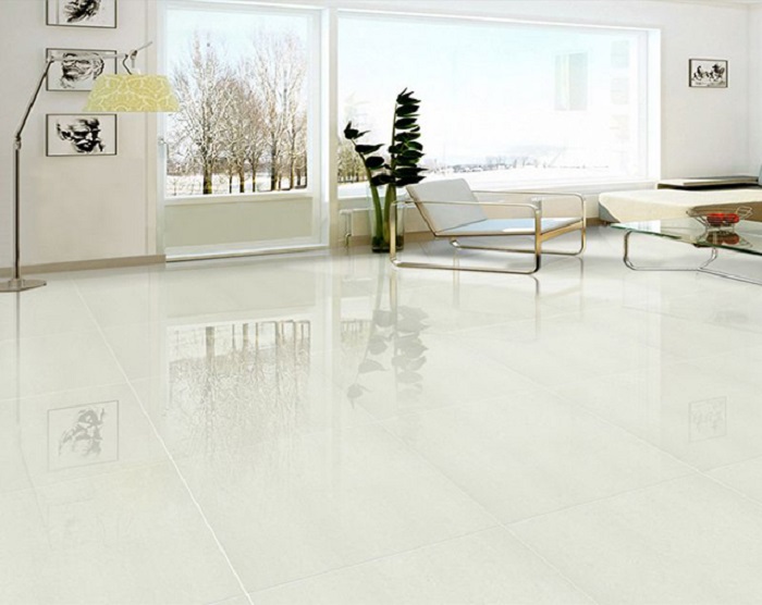 Tổng quan về mẫu gạch lát nền 60x60