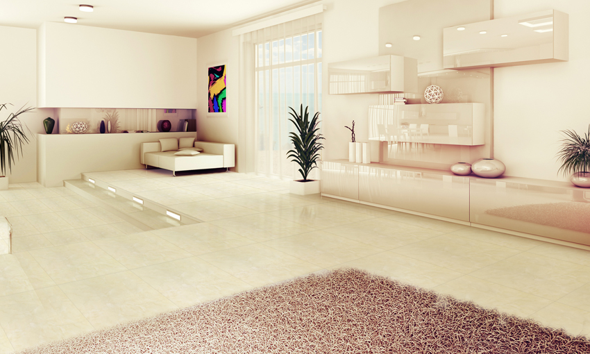 Các mẫu của gạch lát nền Đồng Tâm 