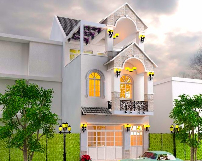 Phong cách Hoàng Gia và Chung Thủy