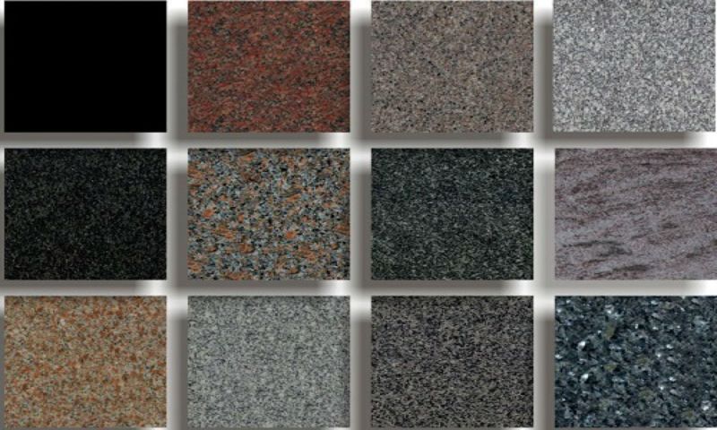 Nguyên tắc chung khi chọn gạch ốp cột vuông