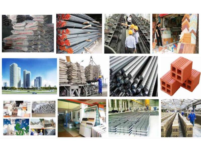 Báo giá chi phí xây nhà 1 trệt 1 lầu tại Thuận An, Bình Dương mới