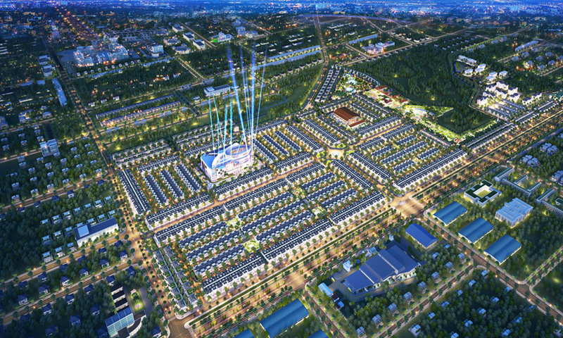 Báo giá chi phí xây nhà 2 tầng tại Trảng Bom, Đồng Nai