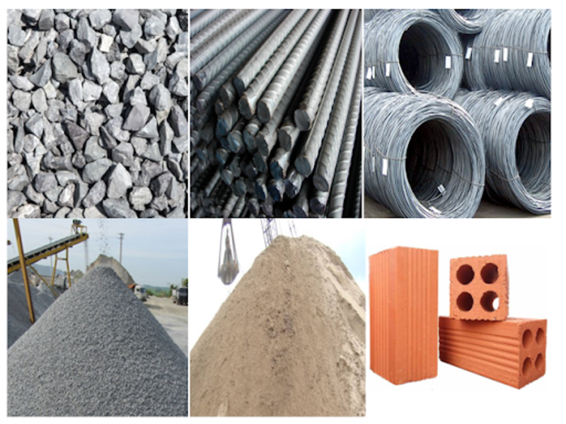 Báo giá chi phí xây nhà 1 trệt 3 lầu tại Côn Đảo, Bà Rịa Vũng Tàu mới