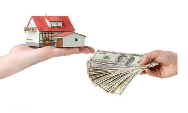 Báo giá chi phí xây nhà 1 trệt 3 lầu tại Nhơn Trạch, Đồng Nai