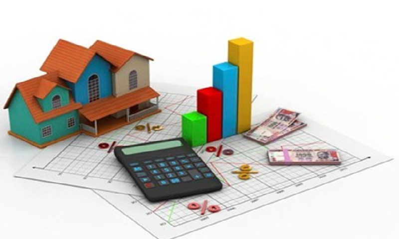 Báo giá chi phí xây nhà 1 trệt 3 lầu tại Nhơn Trạch, Đồng Nai chi tiết