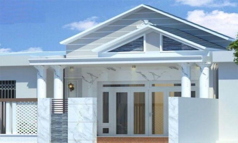 Những yếu tố ảnh hưởng đến phối màu gạch ốp tường