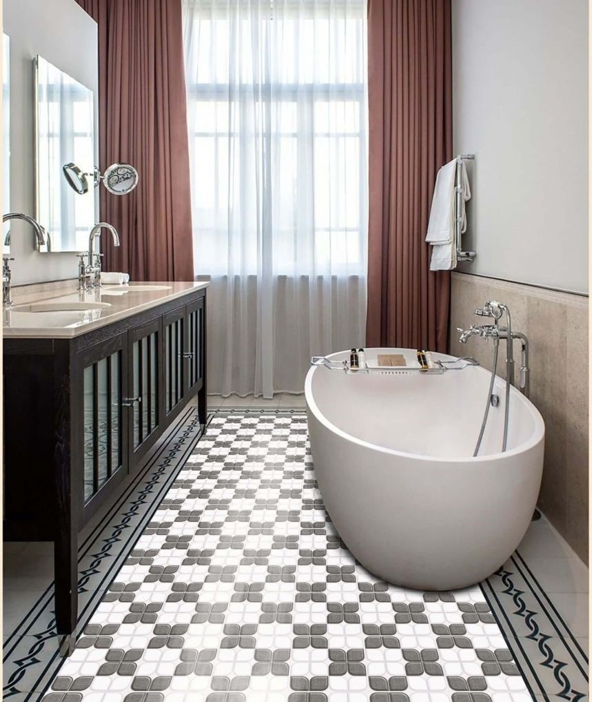 Lựa chọn phương pháp lát phù hợp