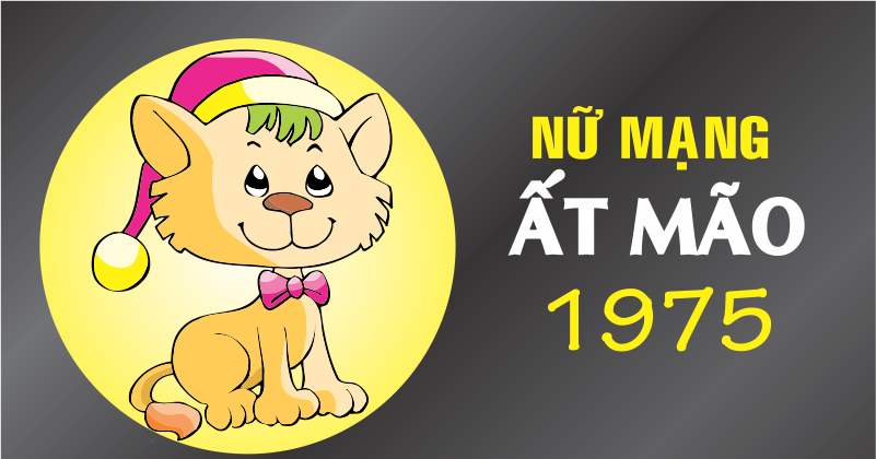 Tuổi ất mão hợp hướng nào