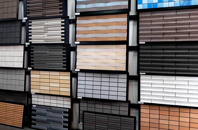 Các mẫu gạch INAX trên thị trường