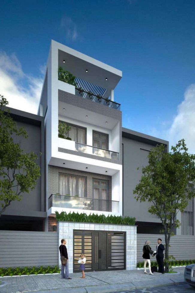 chi phí xây nhà tại Bình Dương