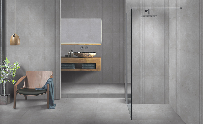 Những lưu ý cần nắm được khi lựa chọn gạch ốp tường ngoài trời là gì?