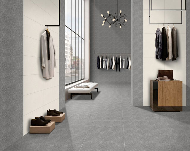 báo giá gạch ốp tường xám trắng