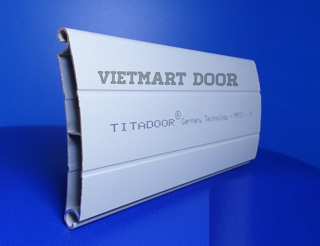 Giá cửa cuốn Titadoor PM-701