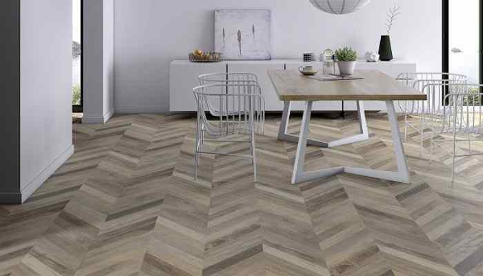 Sàn gỗ xương cá egger 8mm