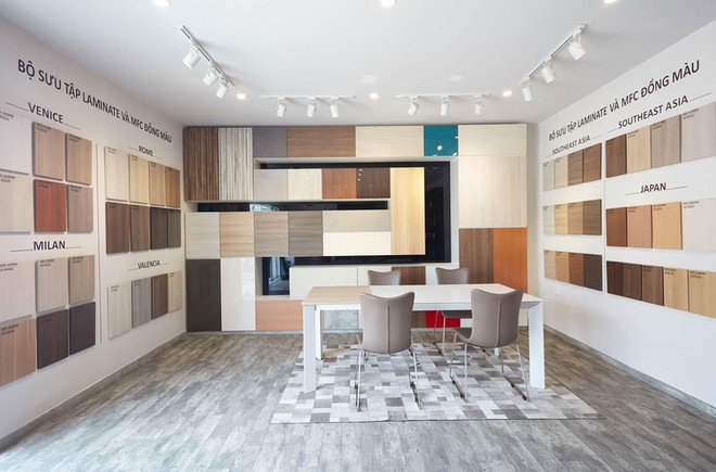 Những yếu tố ảnh hưởng đến báo gia của sàn gỗ An Cường 