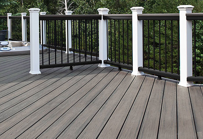 Sản phẩm sàn gỗ có ứng dụng phổ biến hiện nay đến thị trường