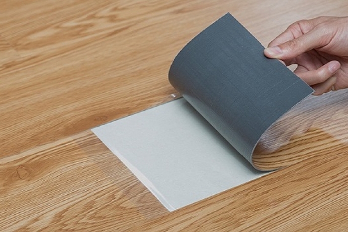 chọn sàn gỗ nhựa phù hợp