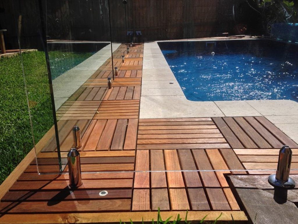 Tần Bì- sàn gỗ tự nhiên