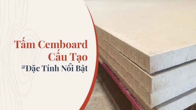 x Tấm Cemboard là gì?