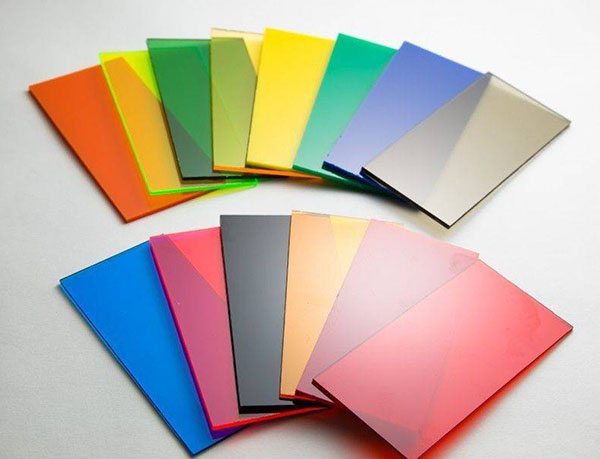 Thông tin về tấm nhựa Mica