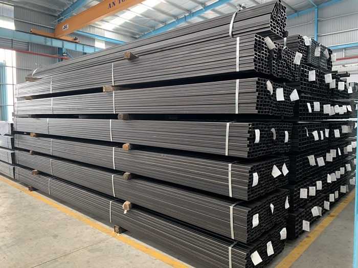 Ứng dụng của thép hộp mạ kẽm