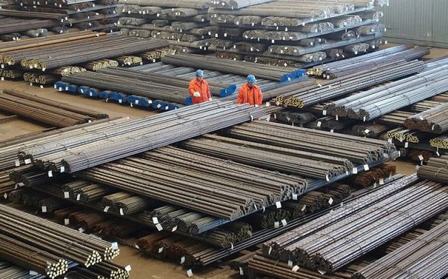 x giá thép xây dựng d8 hôm nay